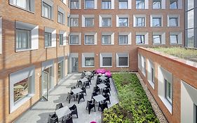 Prize By Radisson, Muenster City